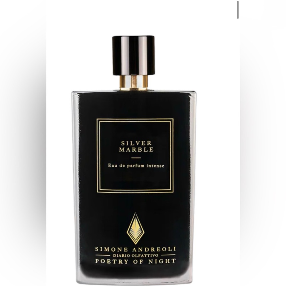 Silver Marble Eau de Parfum Intense
